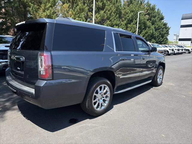 2019 GMC Yukon XL Denali