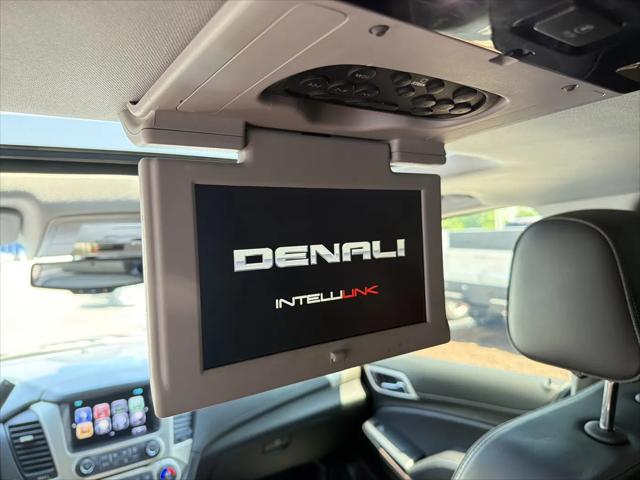 2019 GMC Yukon XL Denali