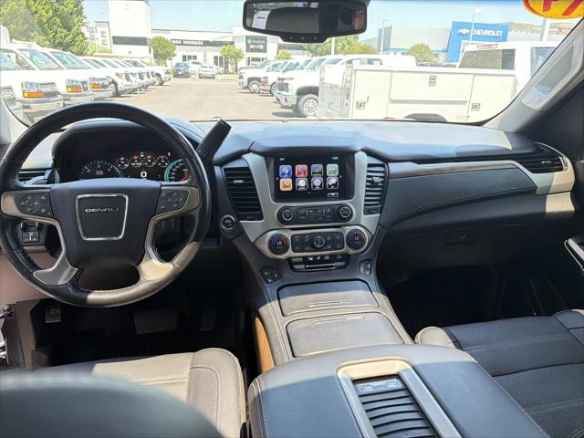 2019 GMC Yukon XL Denali