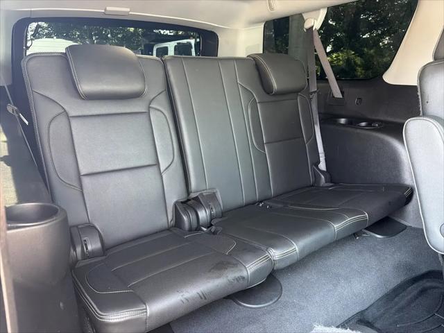 2019 GMC Yukon XL Denali