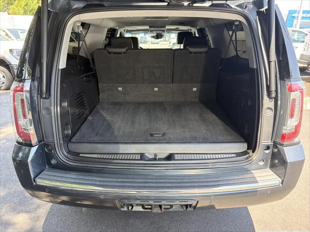 2019 GMC Yukon XL Denali