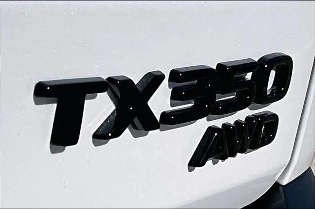 2026 Lexus TX 350 Premium