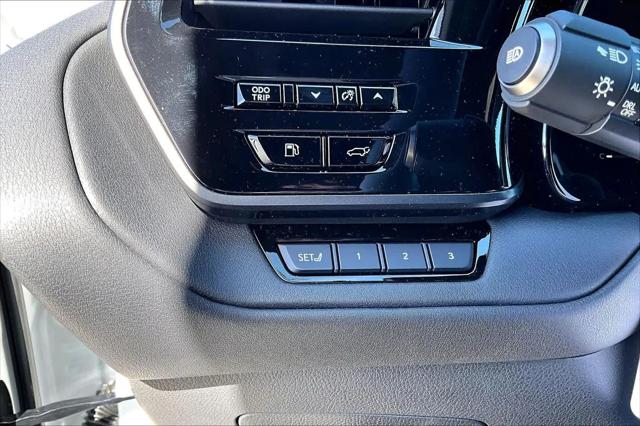 2026 Lexus TX 350 Premium