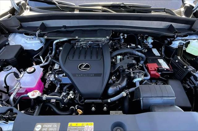 2026 Lexus TX 350 Premium