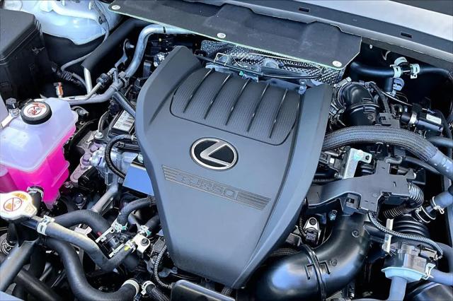2026 Lexus TX 350 Premium