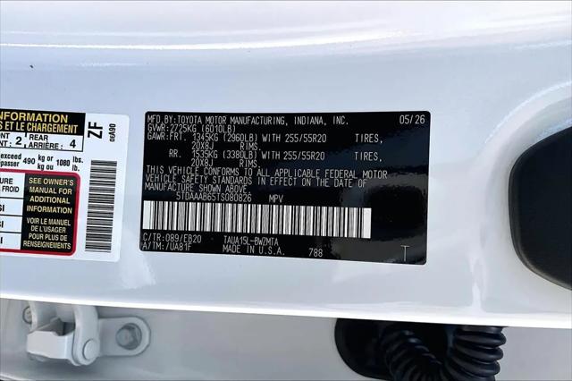 2026 Lexus TX 350 Premium