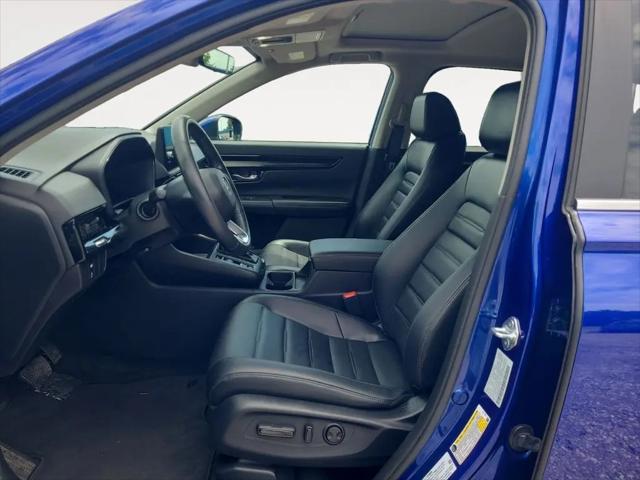 2023 Honda CR-V EX-L AWD