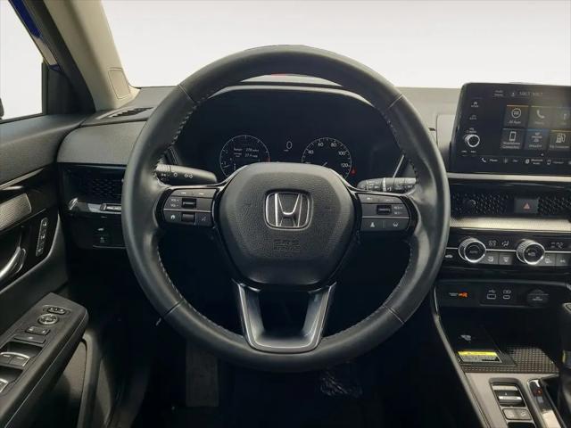 2023 Honda CR-V EX-L AWD