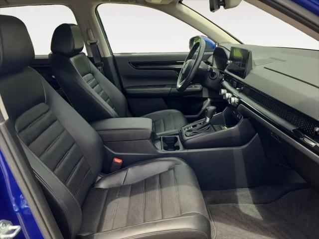 2023 Honda CR-V EX-L AWD