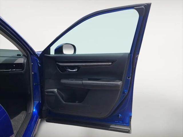 2023 Honda CR-V EX-L AWD