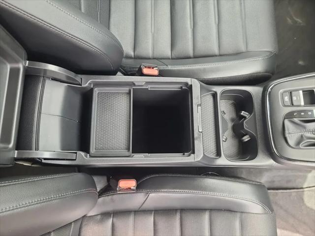2023 Honda CR-V EX-L AWD