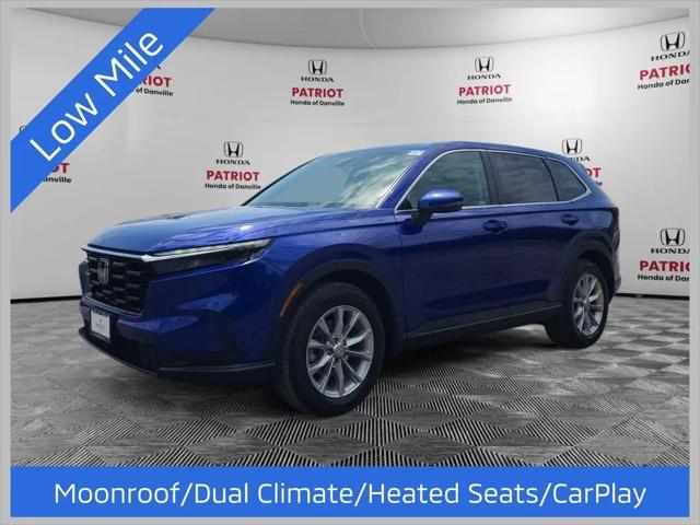 2023 Honda CR-V EX-L AWD for sale in Danville, IL