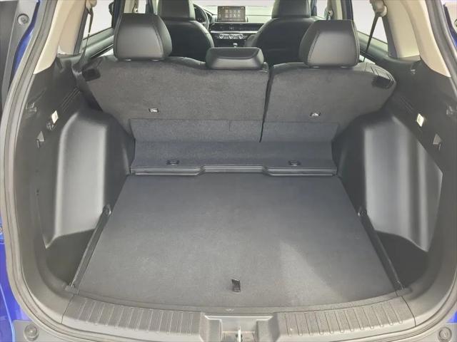 2023 Honda CR-V EX-L AWD
