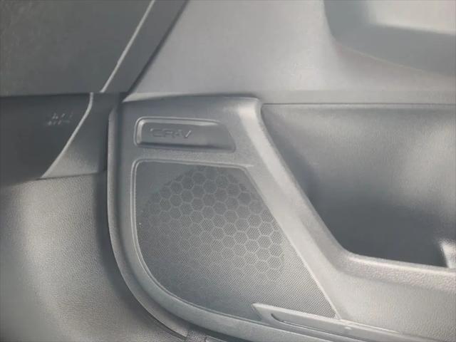 2023 Honda CR-V EX-L AWD
