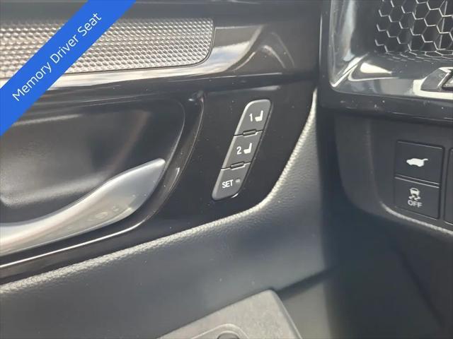 2023 Honda CR-V EX-L AWD