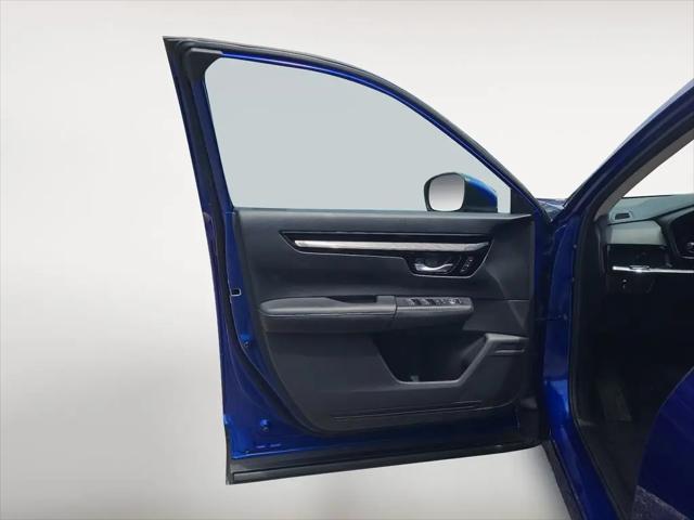 2023 Honda CR-V EX-L AWD