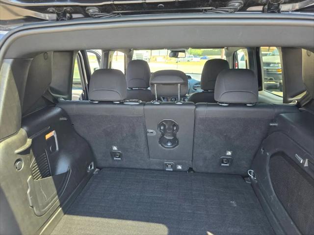 2021 Jeep Renegade 80th Anniversary 4x4