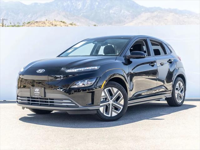 2023 Hyundai Kona EV SEL for sale in Palm Springs, CA