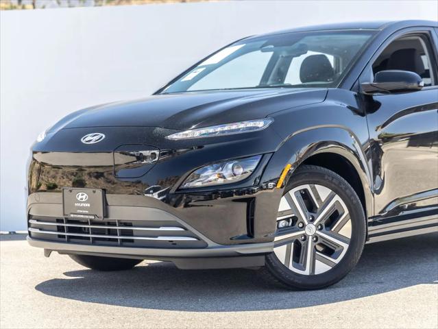 2023 Hyundai Kona EV SEL
