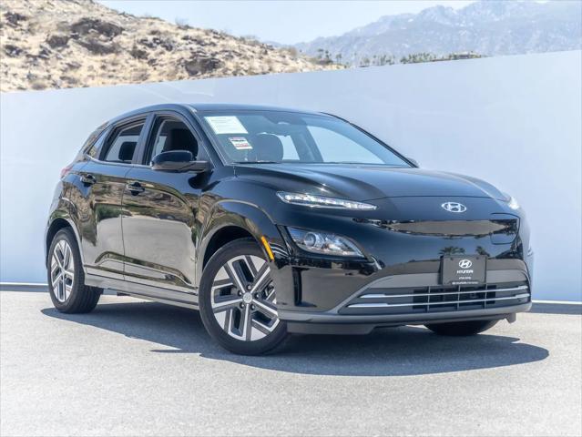 2023 Hyundai Kona EV SEL