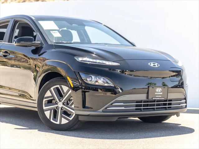 2023 Hyundai Kona EV SEL