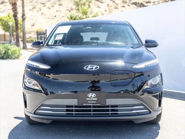 2023 Hyundai Kona EV SEL
