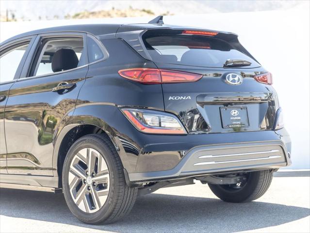 2023 Hyundai Kona EV SEL
