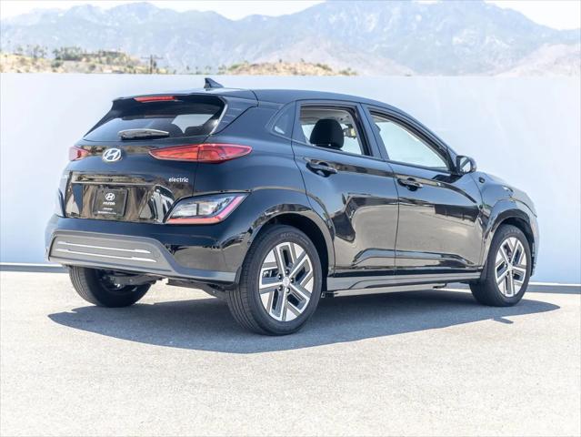 2023 Hyundai Kona EV SEL