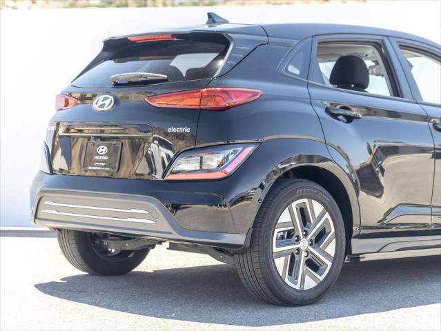 2023 Hyundai Kona EV SEL