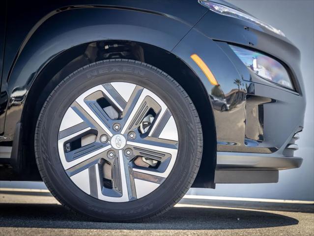 2023 Hyundai Kona EV SEL
