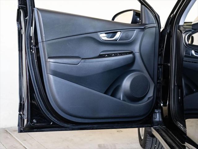 2023 Hyundai Kona EV SEL