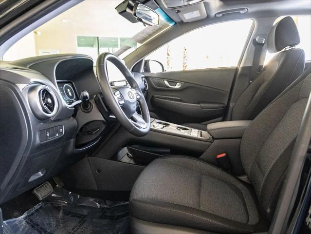 2023 Hyundai Kona EV SEL
