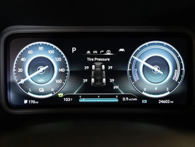 2023 Hyundai Kona EV SEL