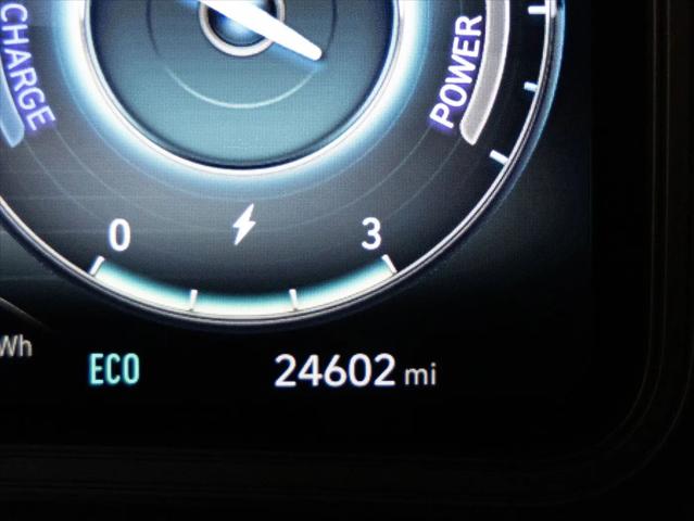 2023 Hyundai Kona EV SEL