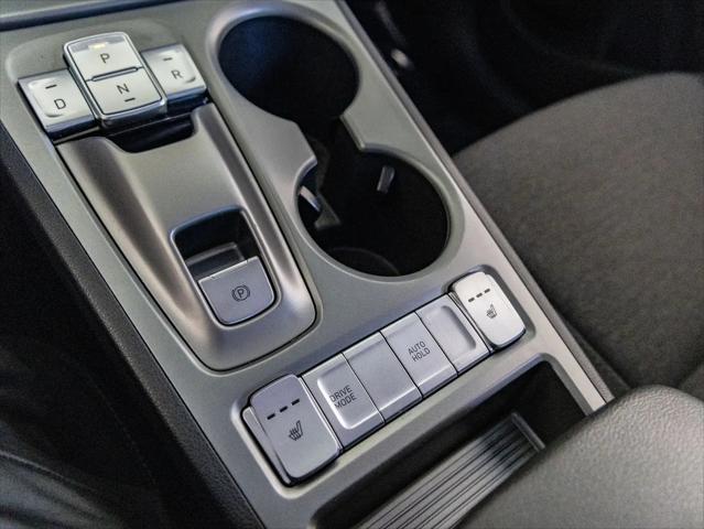 2023 Hyundai Kona EV SEL