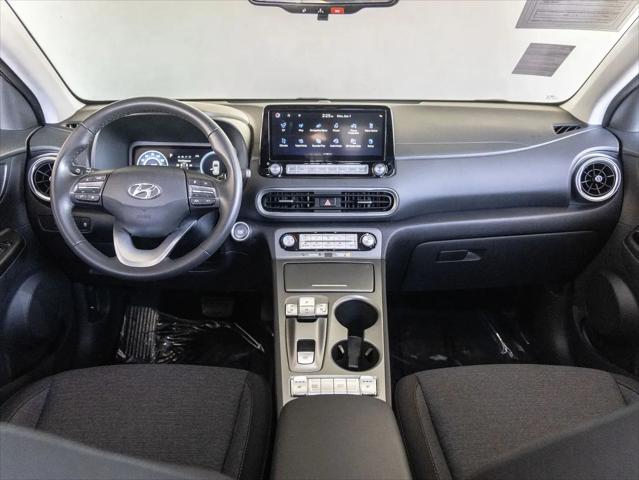 2023 Hyundai Kona EV SEL