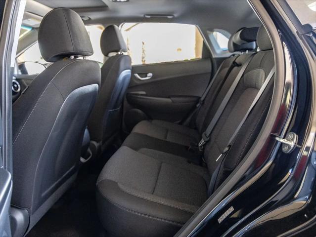 2023 Hyundai Kona EV SEL