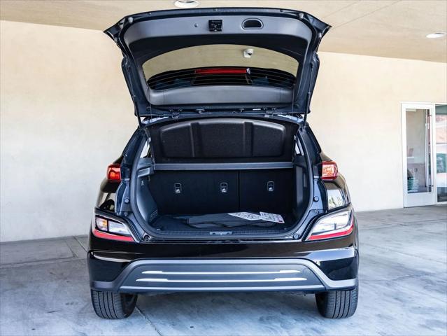 2023 Hyundai Kona EV SEL