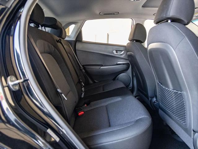 2023 Hyundai Kona EV SEL