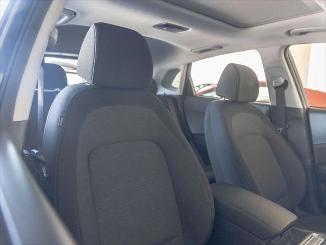 2023 Hyundai Kona EV SEL