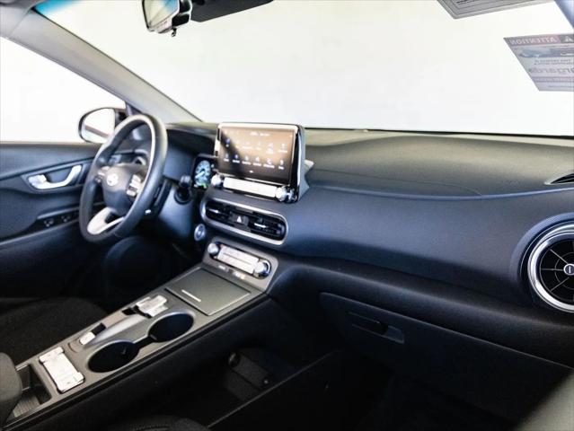 2023 Hyundai Kona EV SEL