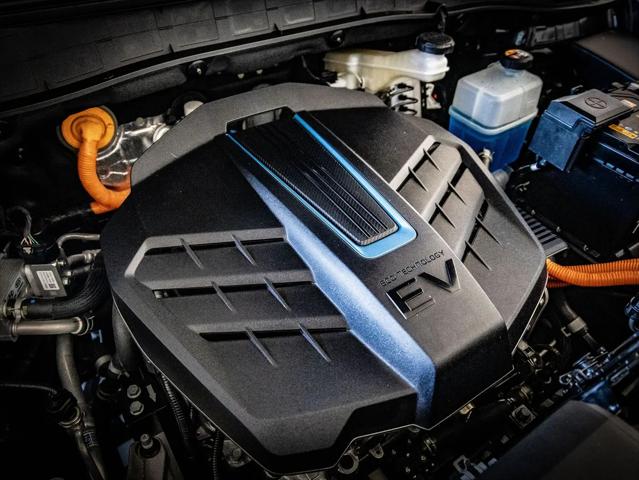 2023 Hyundai Kona EV SEL