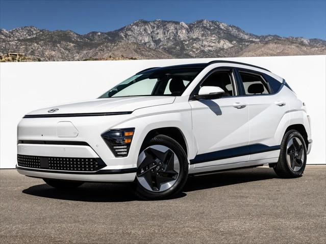 2024 Hyundai Kona EV Limited for sale in Palm Springs, CA