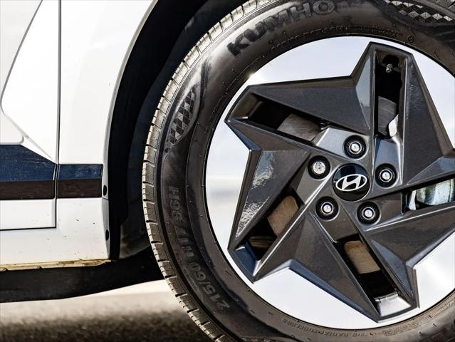 2024 Hyundai Kona EV Limited