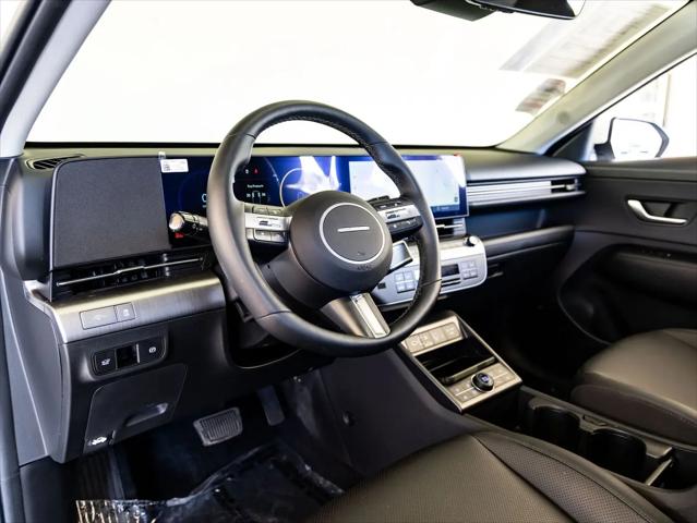 2024 Hyundai Kona EV Limited