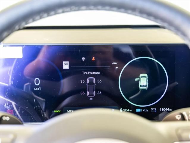 2024 Hyundai Kona EV Limited