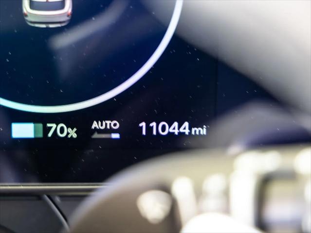 2024 Hyundai Kona EV Limited