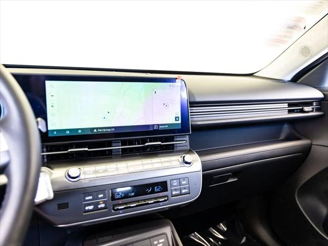 2024 Hyundai Kona EV Limited