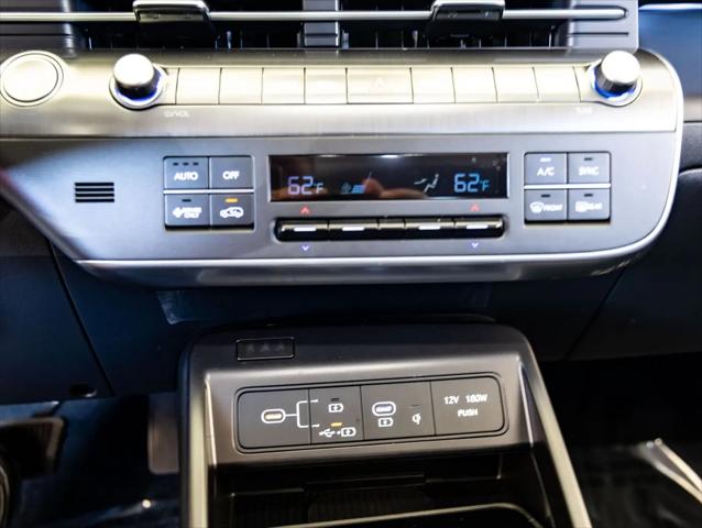 2024 Hyundai Kona EV Limited