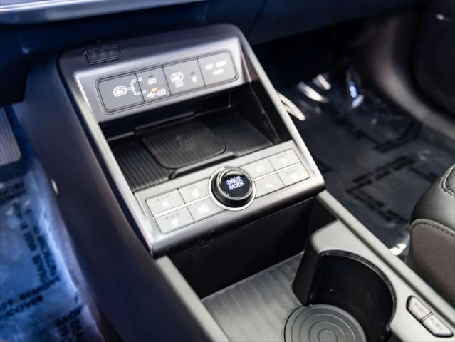 2024 Hyundai Kona EV Limited
